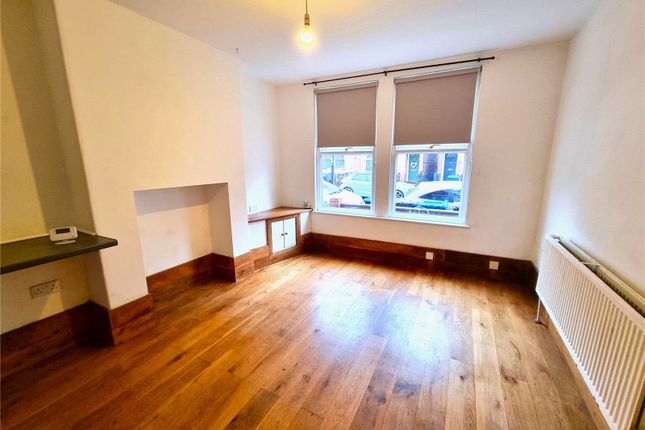 10A, Richmond Road, Nottingham photo 2