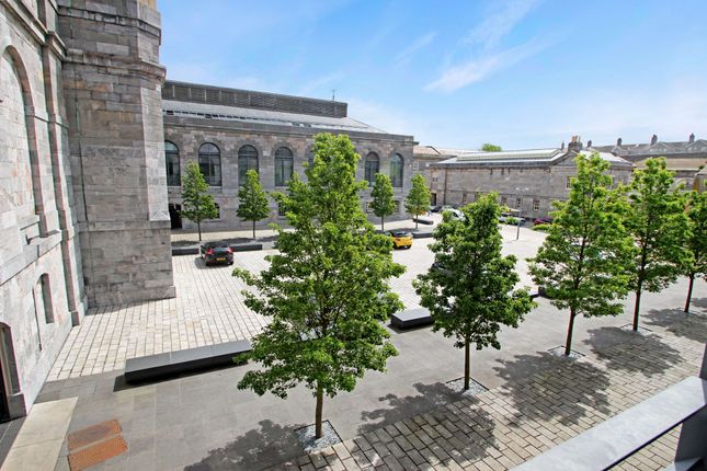 Flat 31, 8 Royal William Yard, Plymouth photo 3