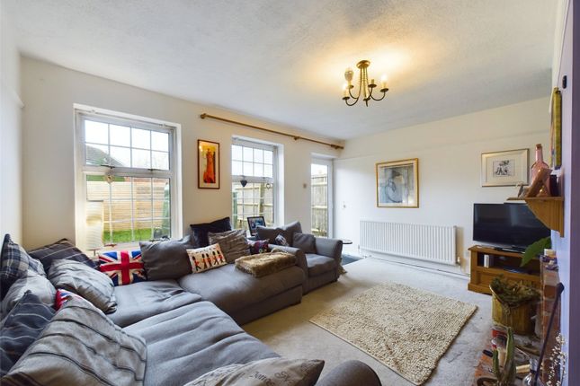 Terraced house for sale in High Street, Chinnor, Oxfordshire