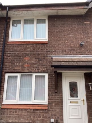 Thumbnail Terraced house to rent in Pinewood Avenue, West Derby, Liverpool