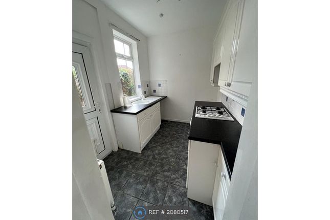 Thumbnail Terraced house to rent in Normanby Street, Swinton, Manchester