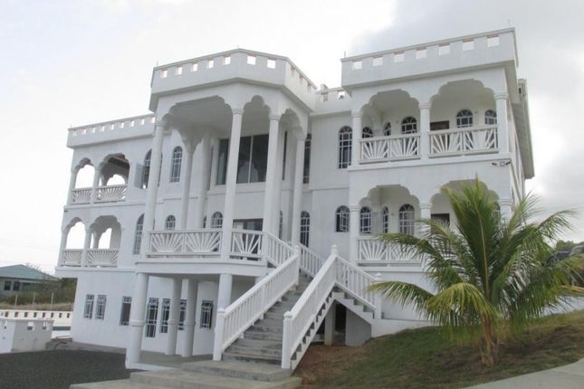 Thumbnail Detached house for sale in Victorina Style Home Vft023, Vieux-Fort, St Lucia