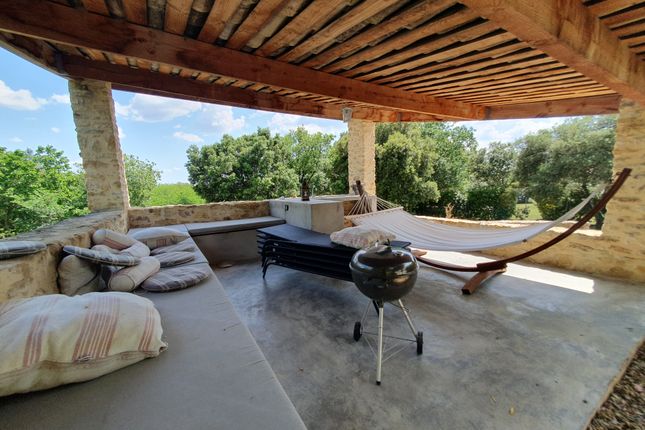 Villa for sale in Arpaillargues Et Aureilla, Uzes Area, Provence - Var