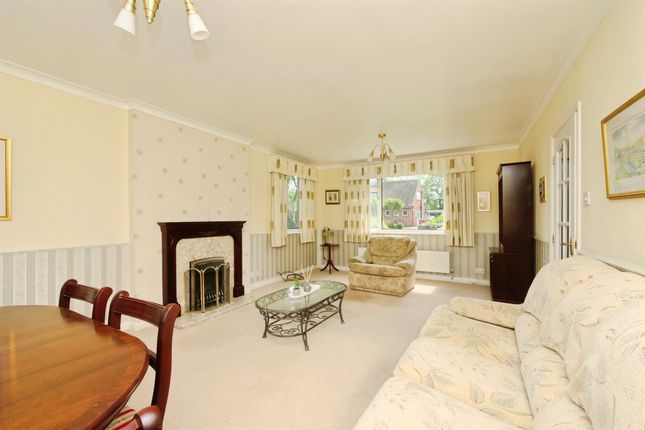 14, Hall Rise, York photo 4