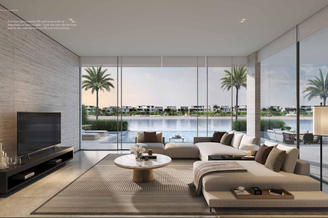Villa for sale in Palm Islands, Dubai, Ae