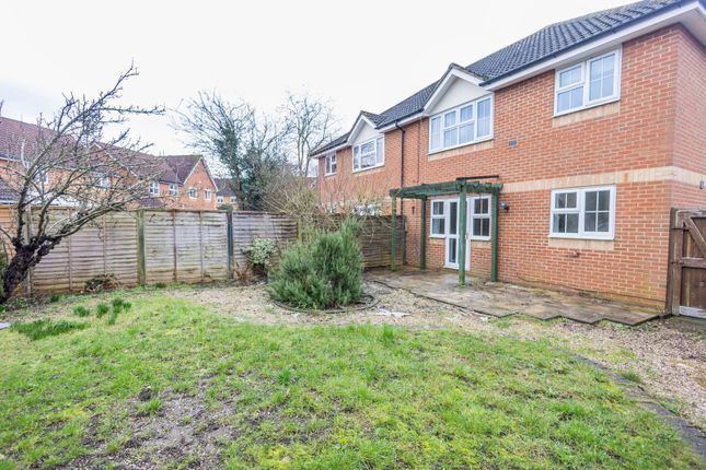 2-bed maisonette on 60, Dudley Close, Grays, £280,000