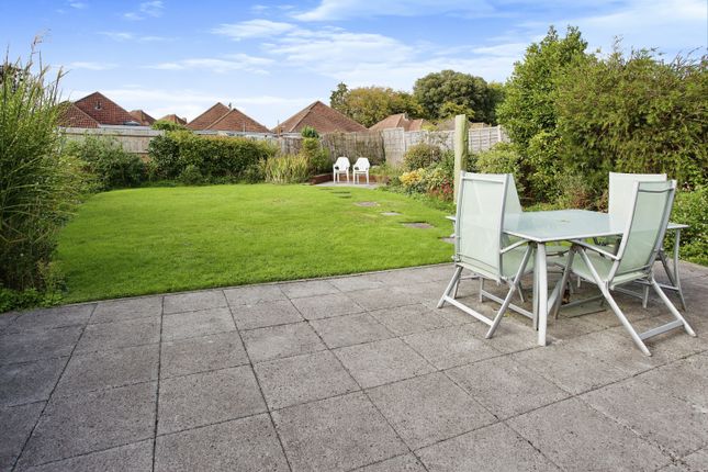 Bungalow for sale in Somerton Avenue, Southampton, Hampshire
