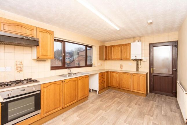 2 Wilkinson Close, Chesterfield photo 4