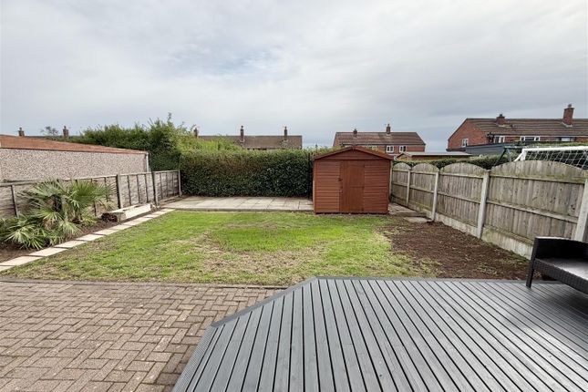 16, Edgehill Road, Carlisle photo 4