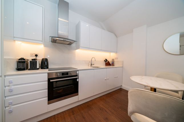 Flat 19, The Exchange, Hemel Hempstead photo 2