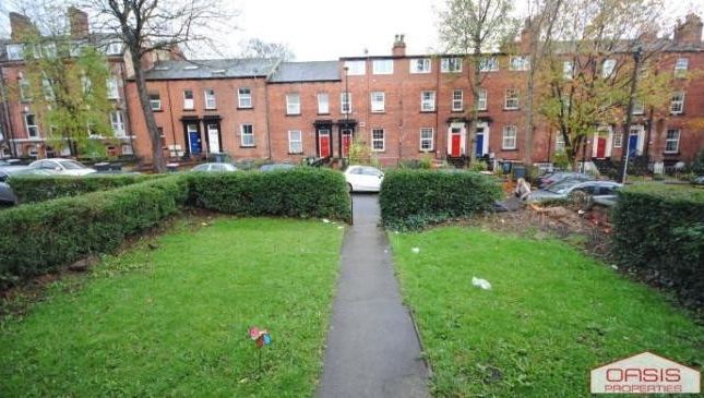 A Welcoming View Of A Residential Property Showcas...