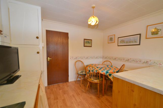 Detached bungalow for sale in Kinnersley Road, Malvern