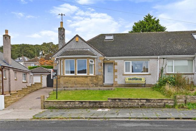 Thumbnail Bungalow for sale in Kayswell Road, Morecambe