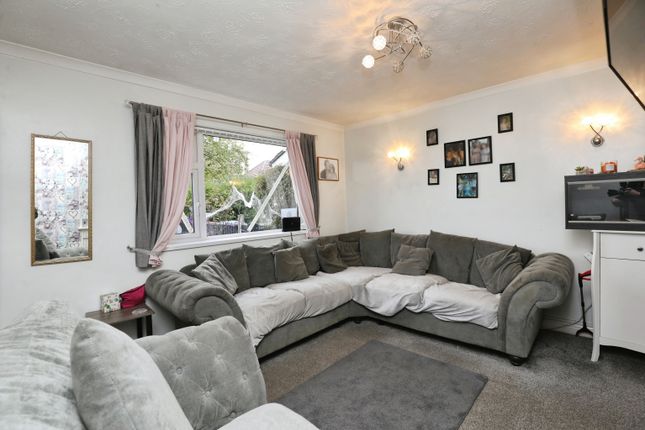 Handforth Road, Crewe photo 3