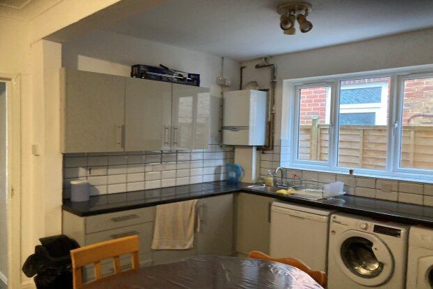 Property to rent in Burgess Road, Southampton
