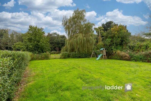 Bramley Lodge - Pl-25
