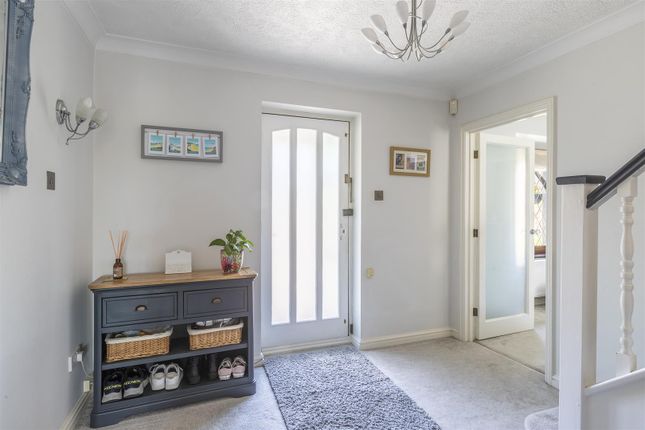 5 Oakridge, Woodland Way, Broadstairs photo 3