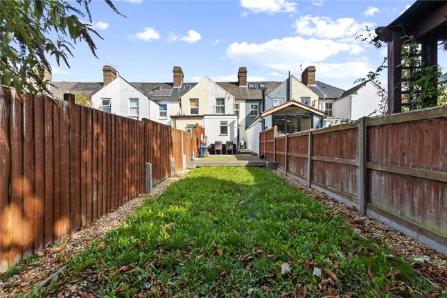Terraced house for sale in Whyke Lane, Chichester, West Sussex