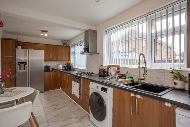 25, Greedon Rise, Loughborough photo 3
