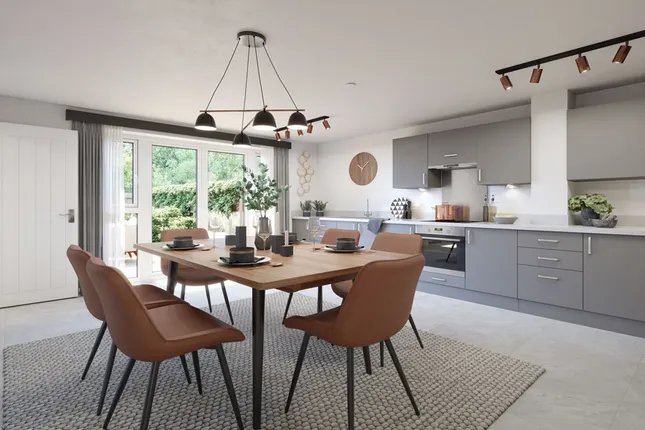 Taylor Wimpey - Stoneridge Hall