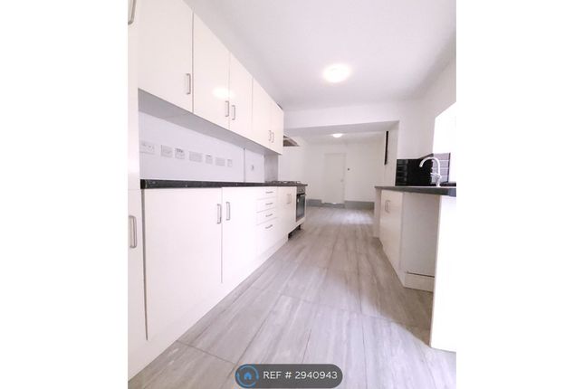 Alma Road, Sheerness photo 5