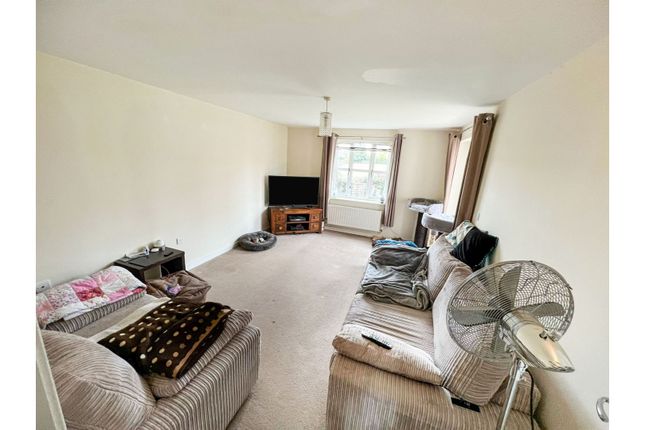 Detached house for sale in Biscay Close, Irchester