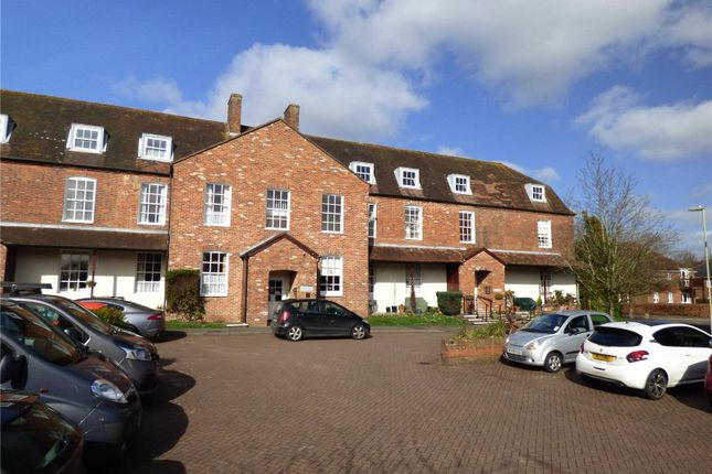 Flat for sale in Adams Way, Alton