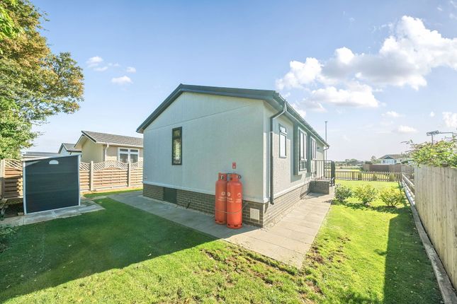 Berry Green Park,New Homes and Plots, Kettering photo 3