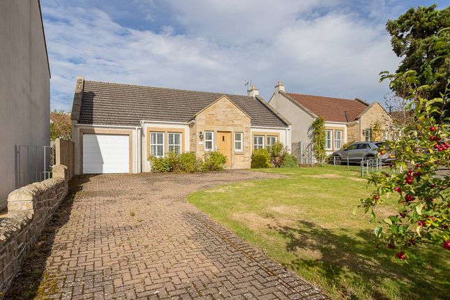 3-bed bungalow on Sunnyside, St. Andrews, £420,000