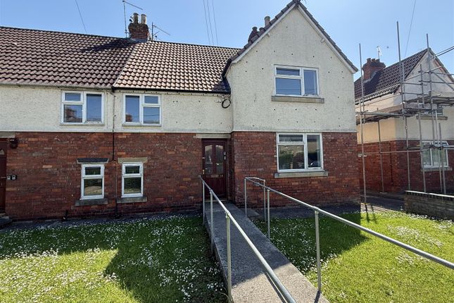 1-bed flat on 33a, Sheldon Road, Chippenham, £65,000
