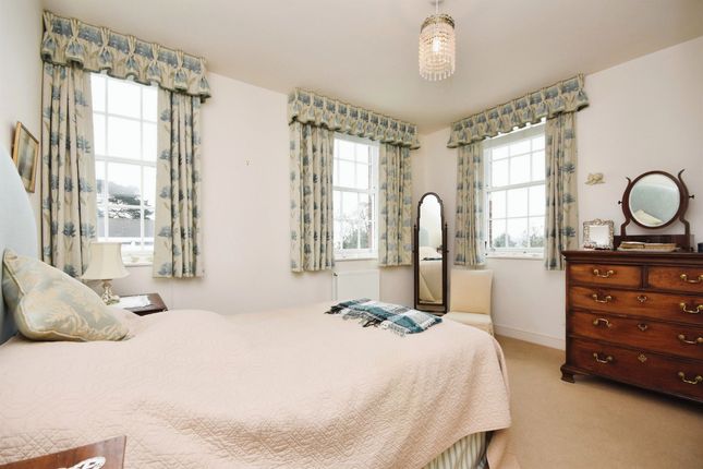 Flat for sale in Dame Mary Walk, Halstead