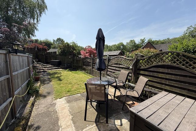 22, City Of Three Waters, Coalville photo 3