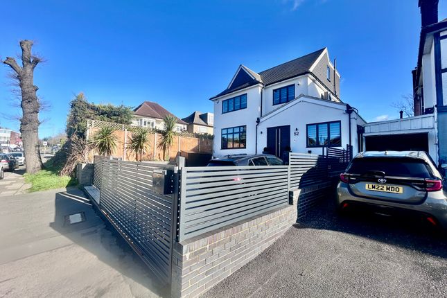 Thumbnail Property to rent in Broadfields Avenue, Edgware
