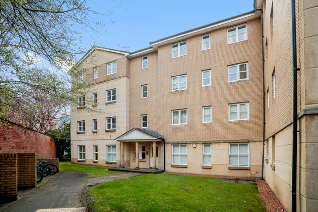 Flat for sale in 1/5 Tytler Gardens, Abbeyhill, Edinburgh