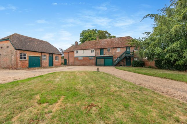Detached house for sale in Street End, Canterbury, Kent
