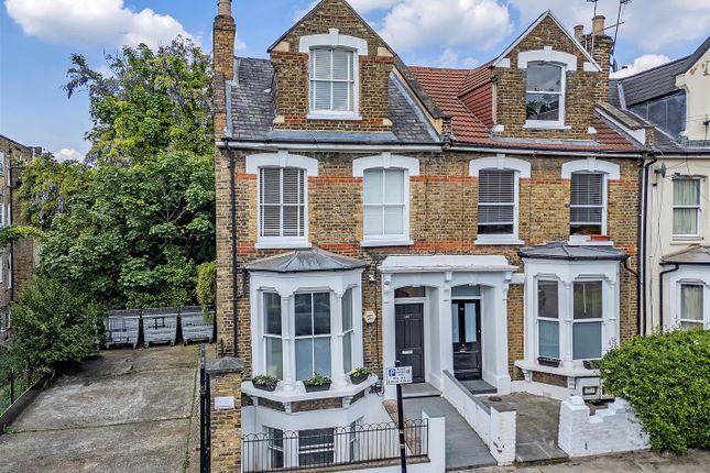 Flat for sale in Brighton Road, London