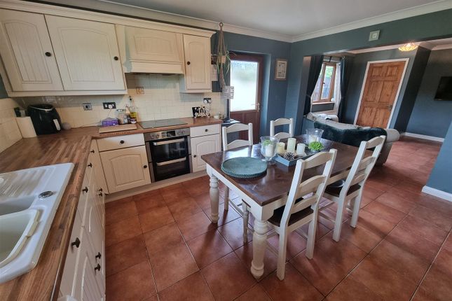 Detached bungalow for sale in South Road, Hemsby, Great Yarmouth