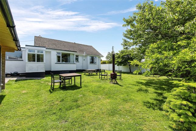 Bungalow for sale in Daisy Park, St. Merryn, Padstow, Cornwall PL28