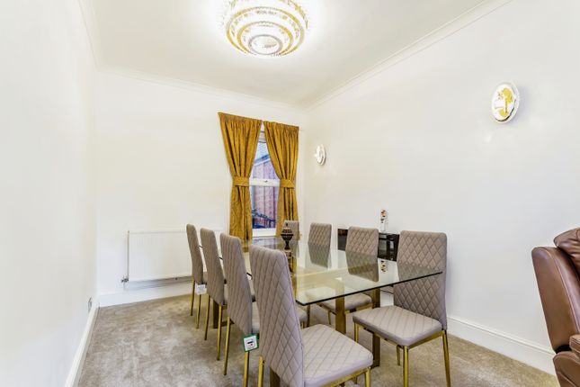 Terraced house for sale in Northwood Road, Thornton Heath