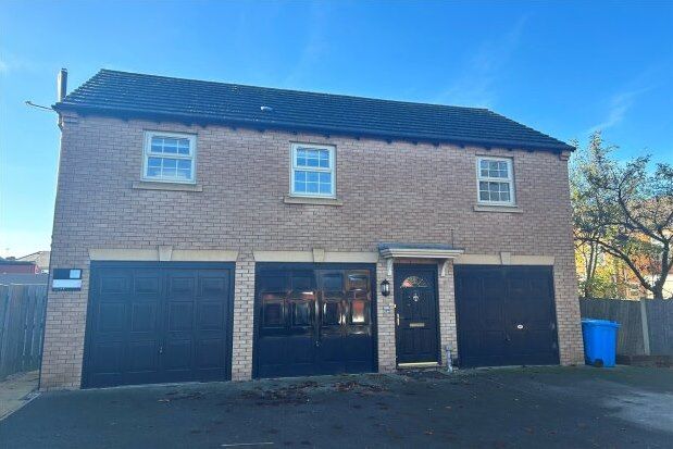 Property to rent in Shaftesbury Crescent, Derby