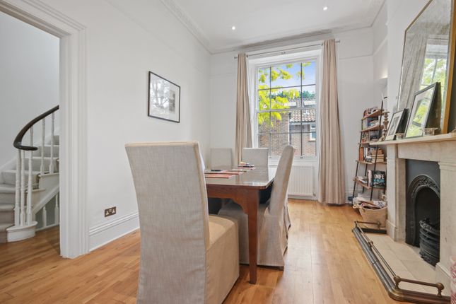 Terraced house to rent in Clarendon Gardens, London