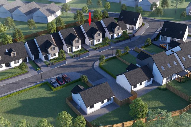 Plot 3, Christopher Rise (No. 4 Clos William), Swansea photo 3