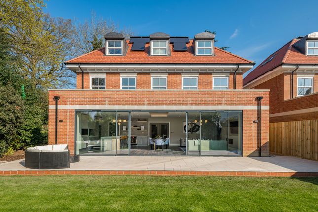 20 Fairgreen East, Barnet photo 4