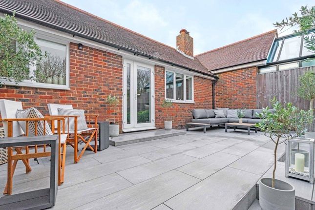 Bungalow for sale in Stonegate Court, Stonegate, East Sussex