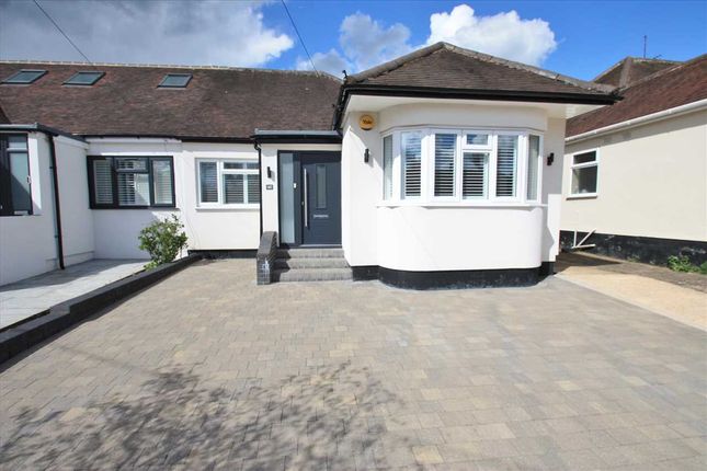 Bungalow for sale in Kenneth Gardens, Stanmore