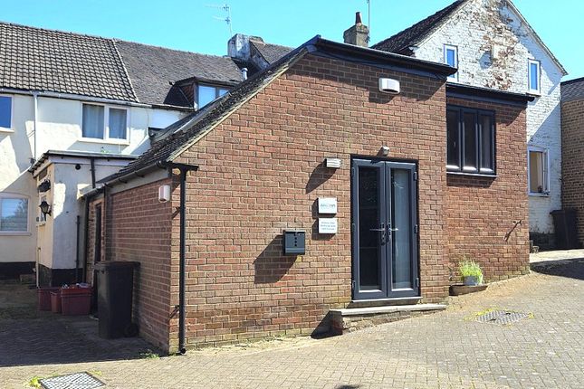 Thumbnail Office for sale in Borough Street, Castle Donington
