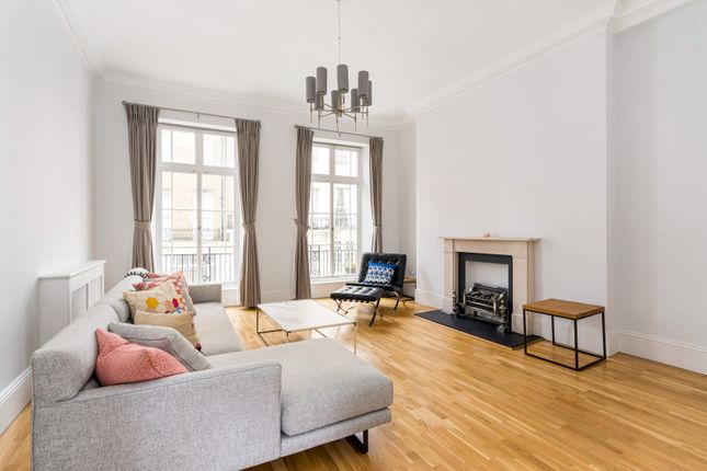 Terraced house for sale in Stanhope Place, Connaught Village, London