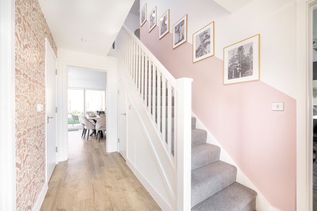 Detached house for sale in Bardfield Road, Braintree
