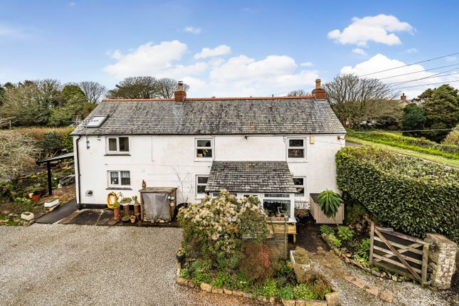 Cottage for sale in Main Road, Ashton, Helston