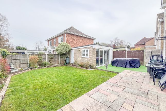 Detached house for sale in Folly Chase, Hockley